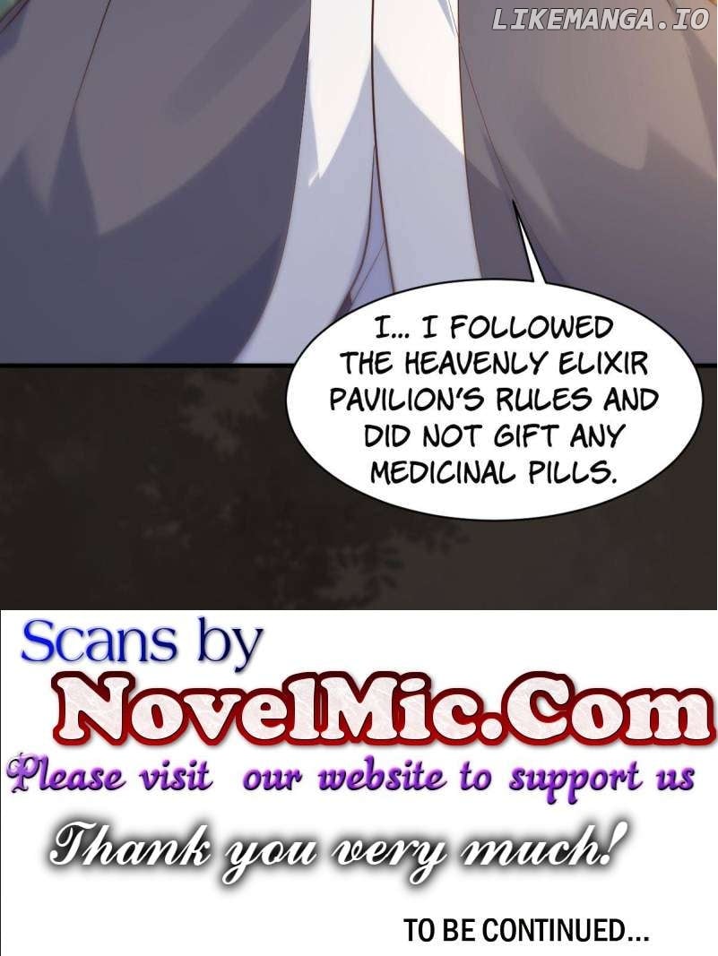 The Ghostly Doctor Chapter 588 - Page 50