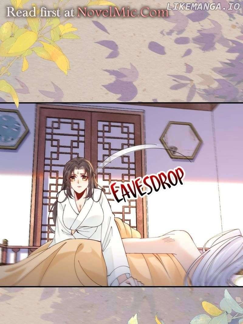 The Ghostly Doctor Chapter 589 - Page 4