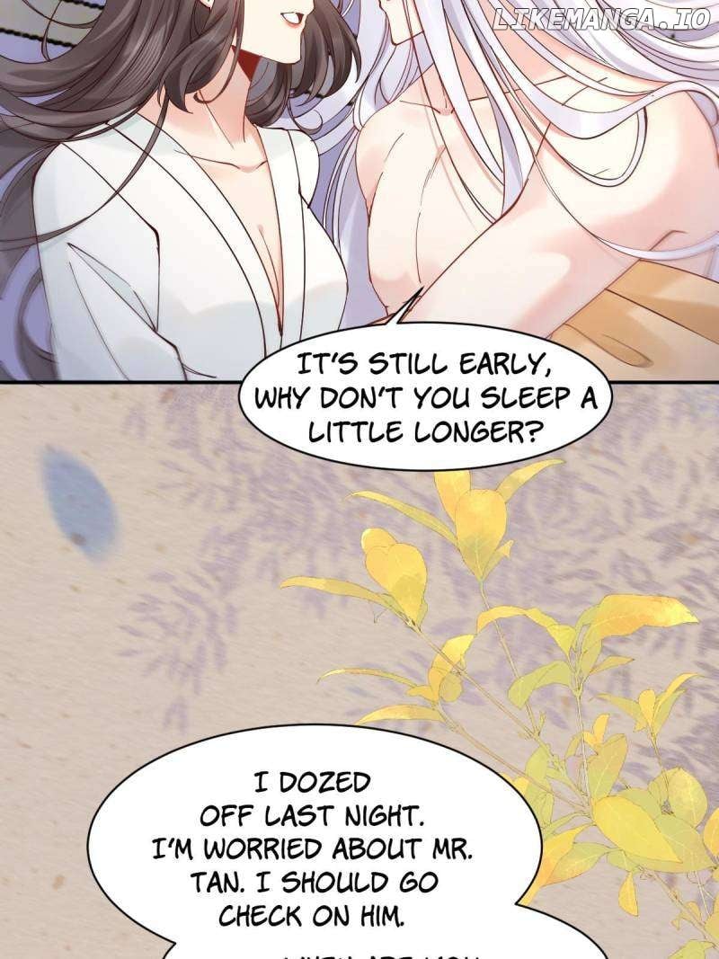 The Ghostly Doctor Chapter 589 - Page 8