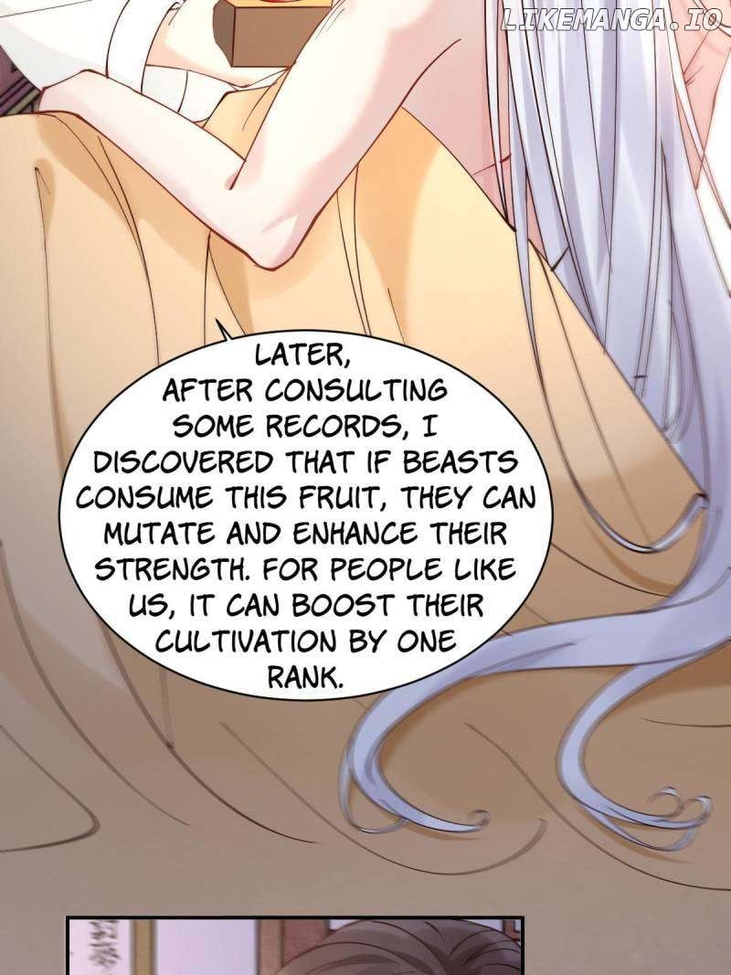 The Ghostly Doctor Chapter 589 - Page 15