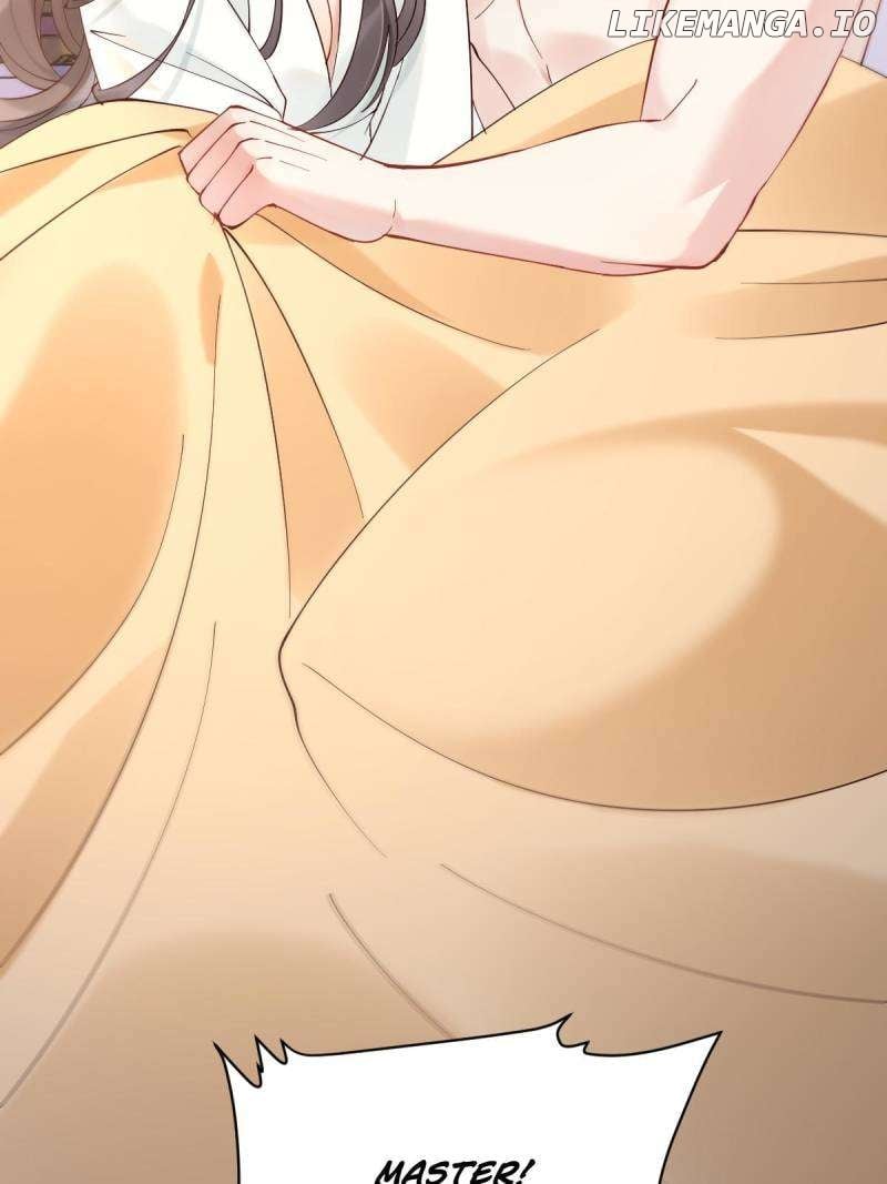 The Ghostly Doctor Chapter 589 - Page 23