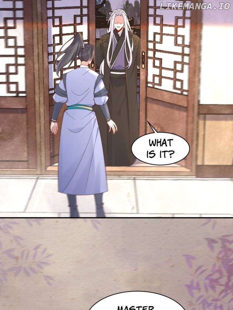 The Ghostly Doctor Chapter 589 - Page 27