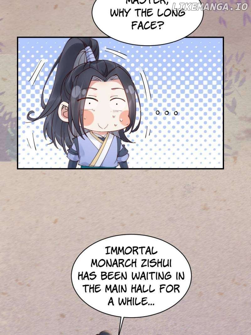 The Ghostly Doctor Chapter 589 - Page 28