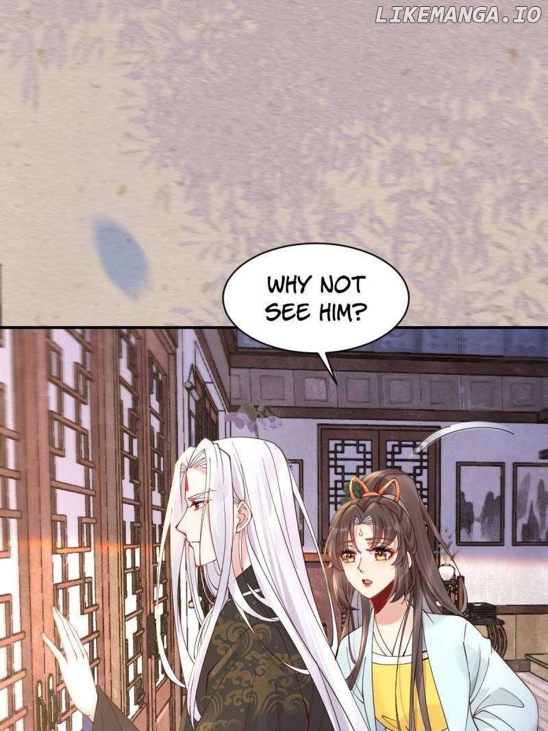 The Ghostly Doctor Chapter 589 - Page 32