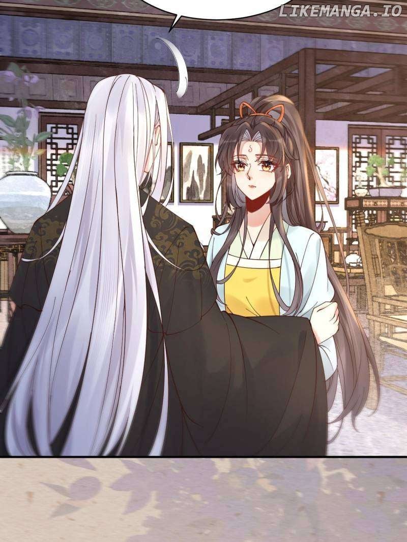 The Ghostly Doctor Chapter 589 - Page 35