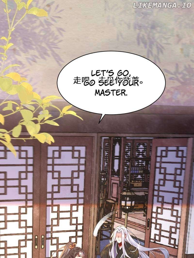 The Ghostly Doctor Chapter 589 - Page 37