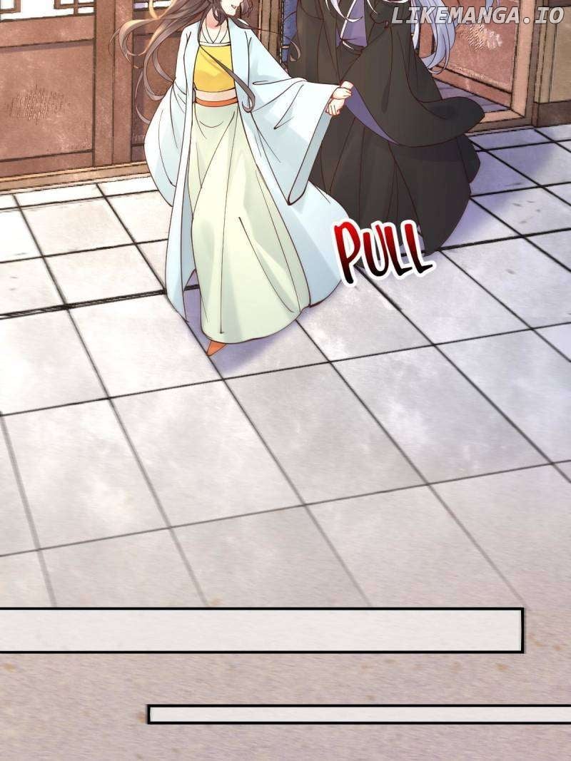 The Ghostly Doctor Chapter 589 - Page 38