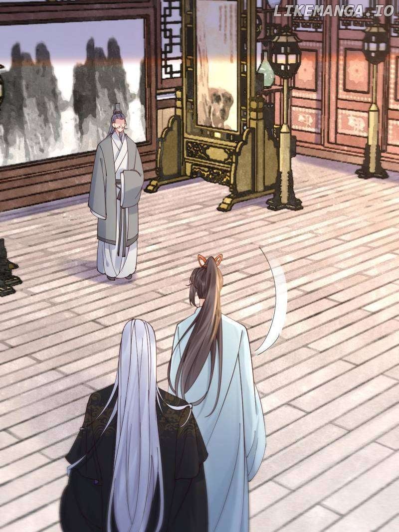 The Ghostly Doctor Chapter 589 - Page 40