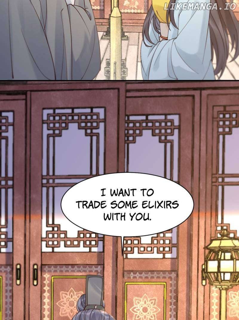 The Ghostly Doctor Chapter 589 - Page 44