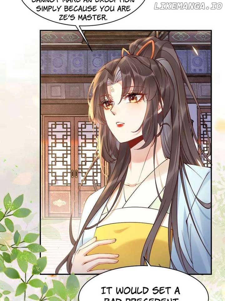 The Ghostly Doctor Chapter 590 - Page 4