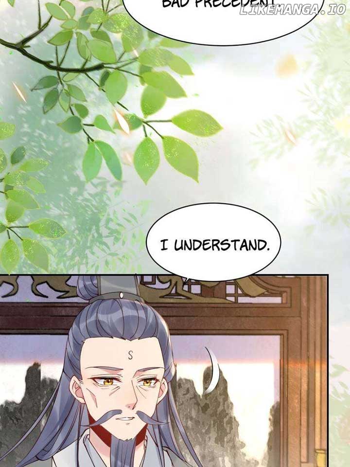 The Ghostly Doctor Chapter 590 - Page 5