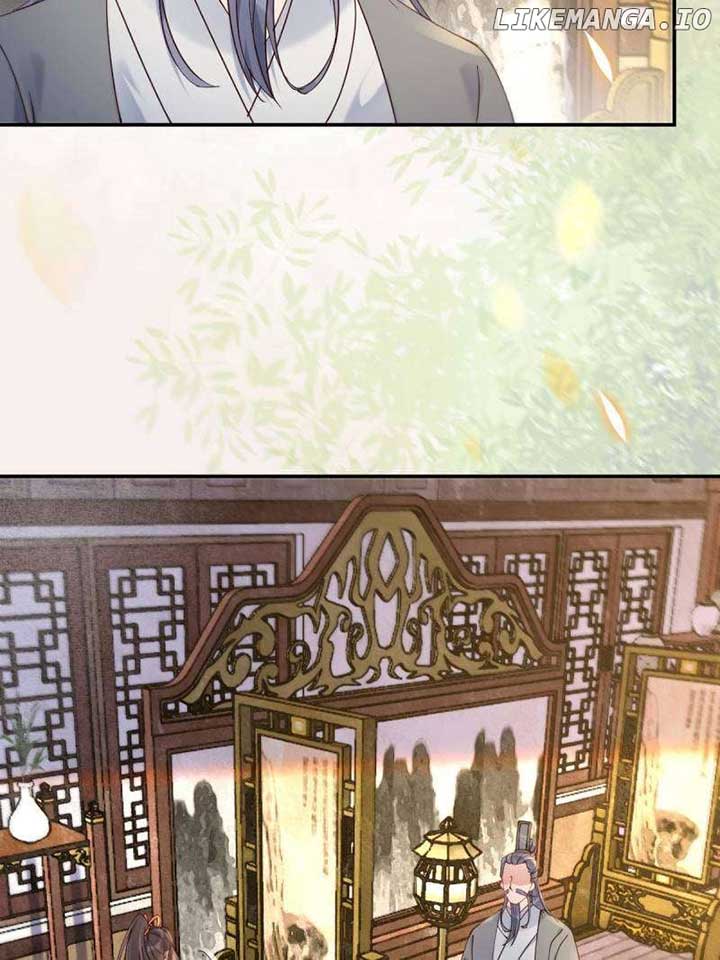 The Ghostly Doctor Chapter 590 - Page 6