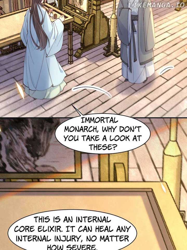 The Ghostly Doctor Chapter 590 - Page 7