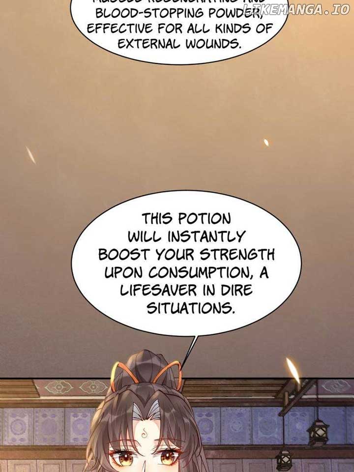 The Ghostly Doctor Chapter 590 - Page 9