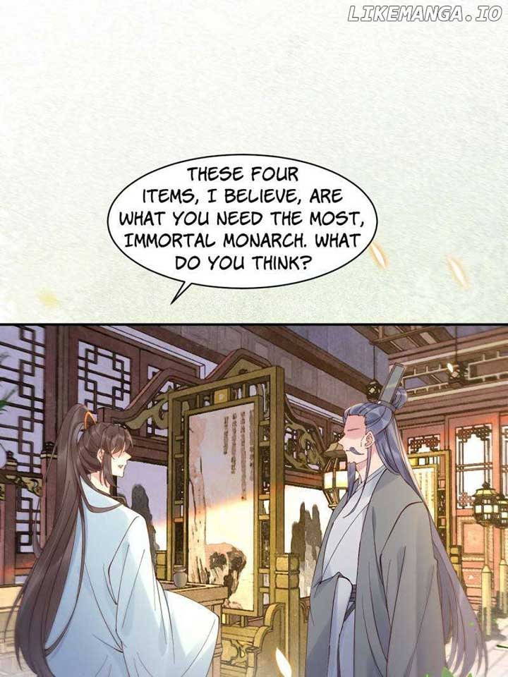 The Ghostly Doctor Chapter 590 - Page 11