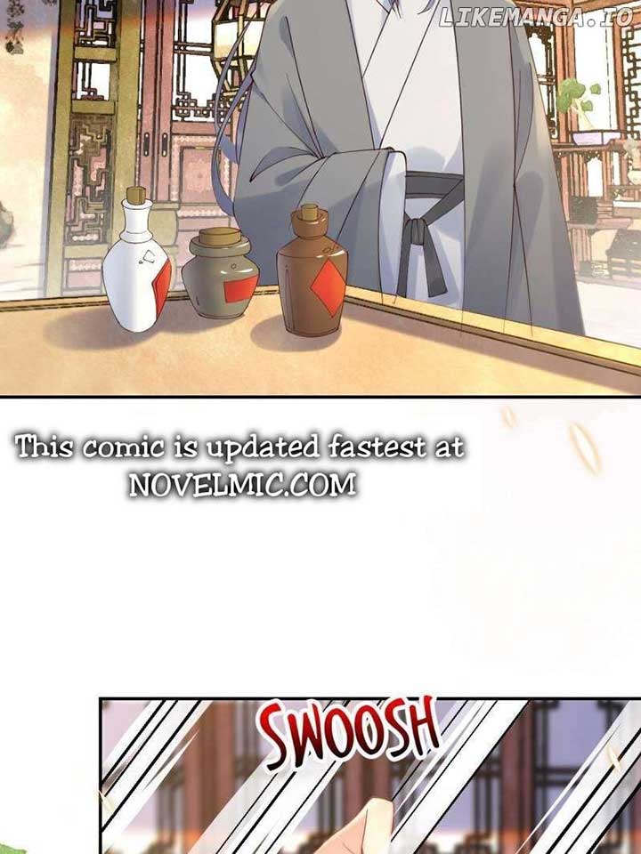 The Ghostly Doctor Chapter 590 - Page 13