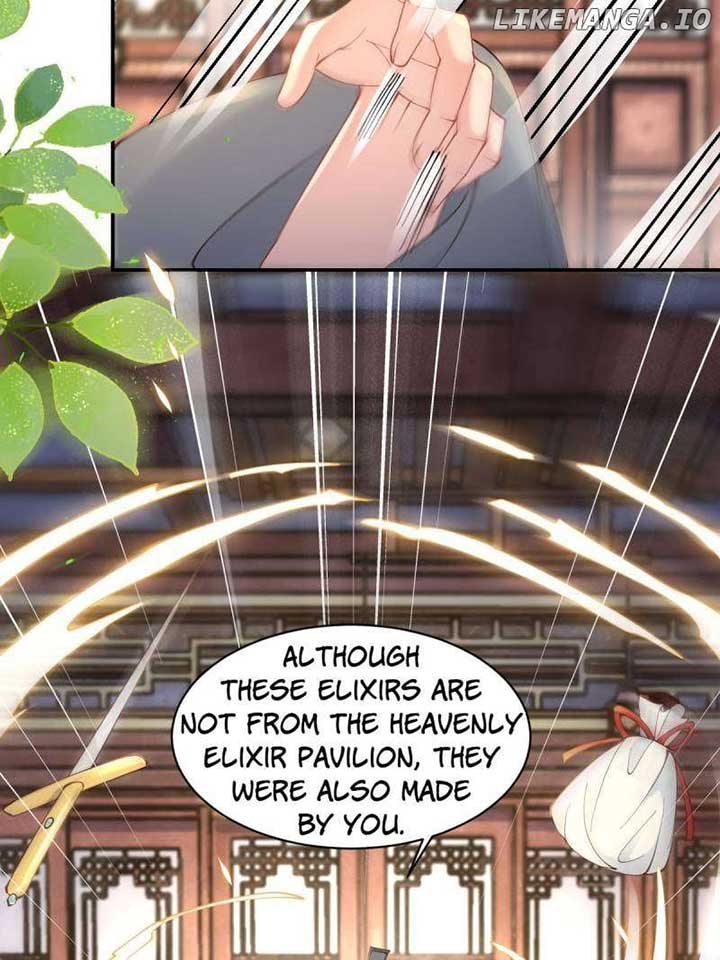 The Ghostly Doctor Chapter 590 - Page 14