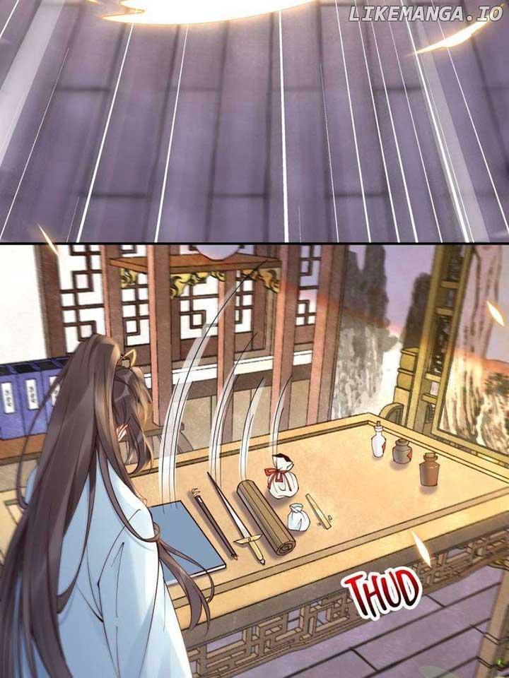 The Ghostly Doctor Chapter 590 - Page 16