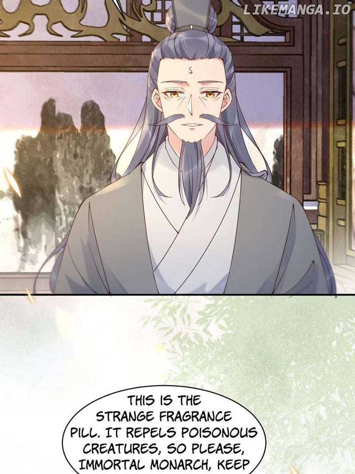 The Ghostly Doctor Chapter 590 - Page 19