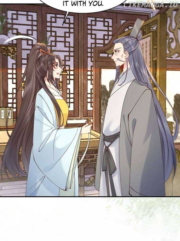 The Ghostly Doctor Chapter 590 - Page 20