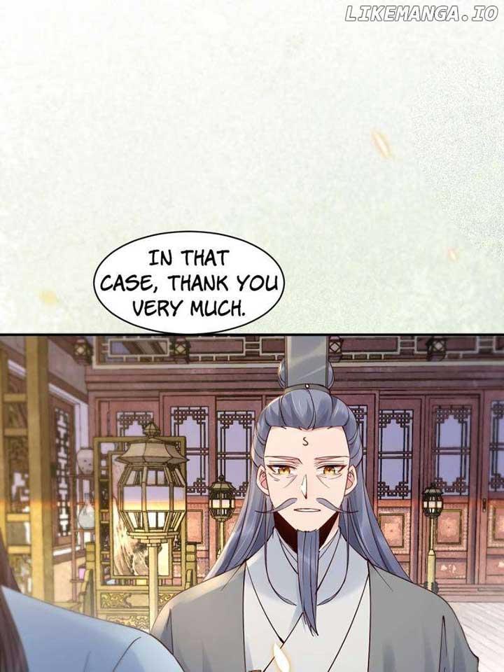 The Ghostly Doctor Chapter 590 - Page 22