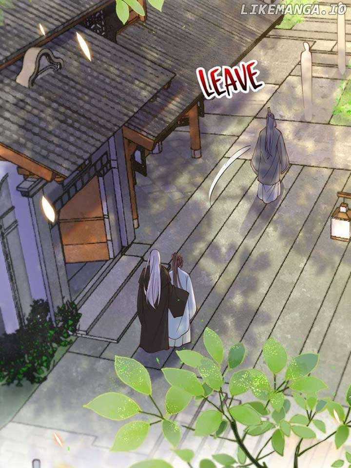 The Ghostly Doctor Chapter 590 - Page 24