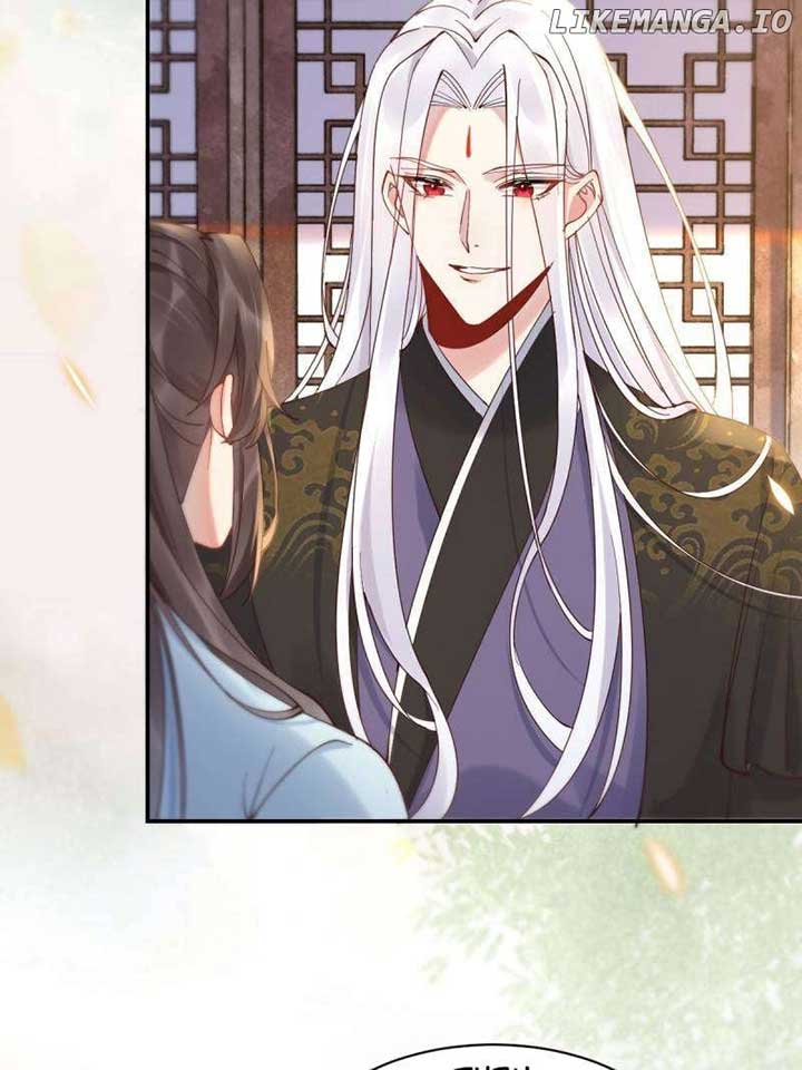 The Ghostly Doctor Chapter 590 - Page 27