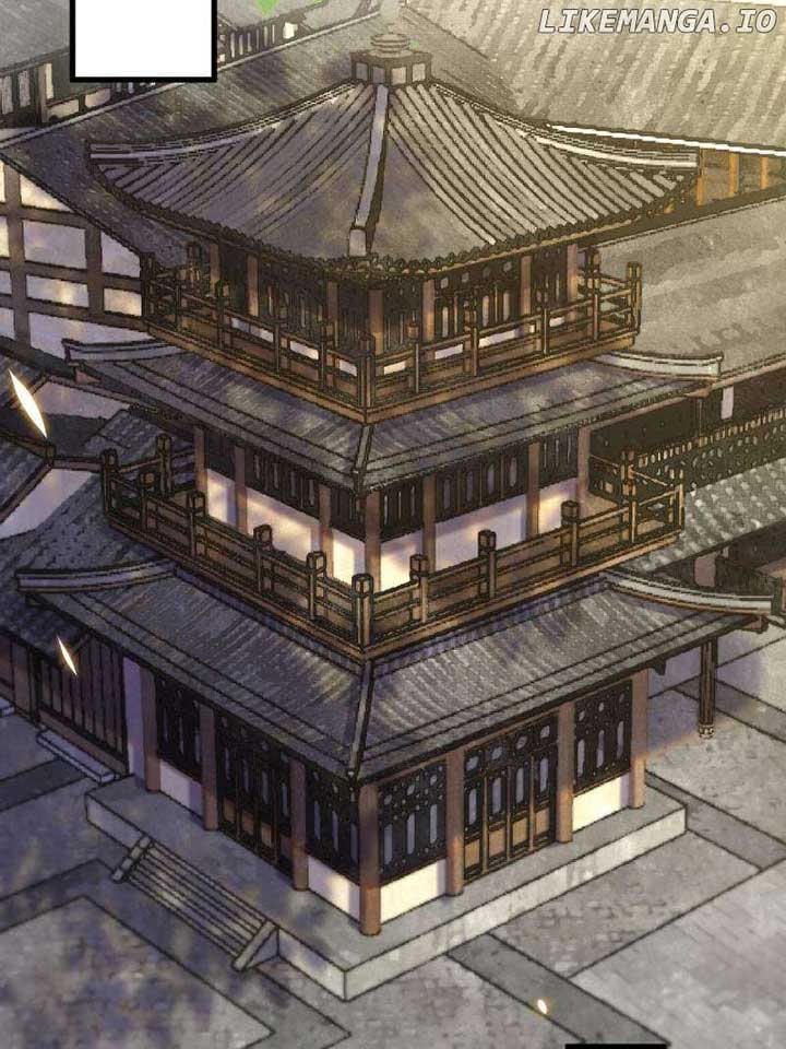 The Ghostly Doctor Chapter 590 - Page 30