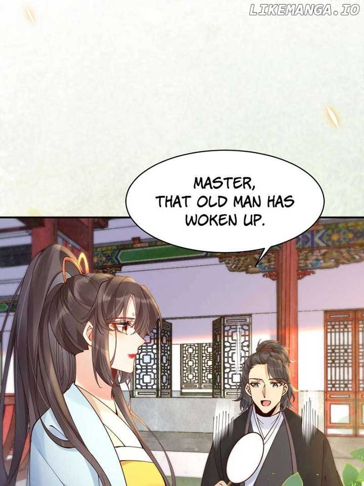 The Ghostly Doctor Chapter 590 - Page 32