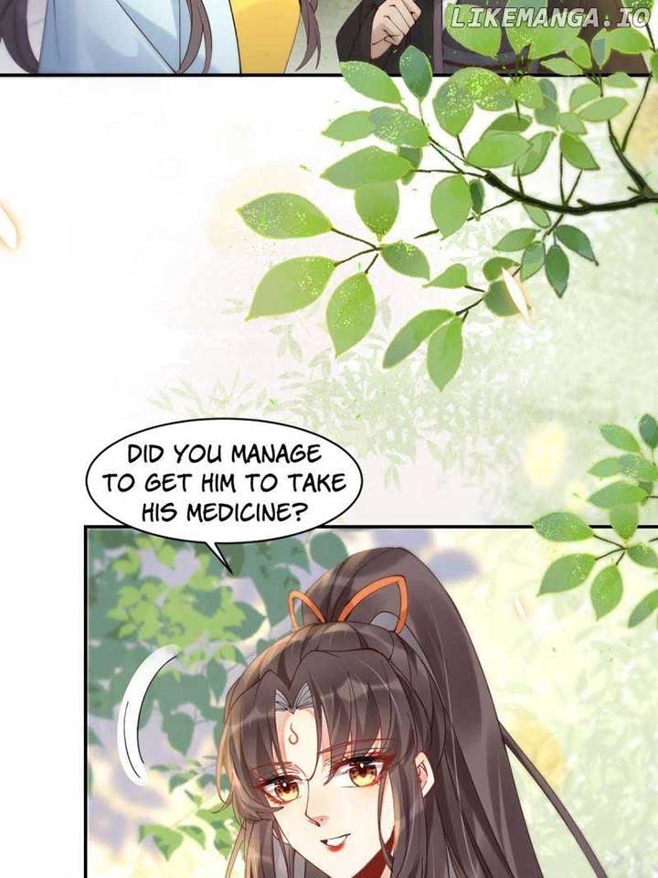 The Ghostly Doctor Chapter 590 - Page 33