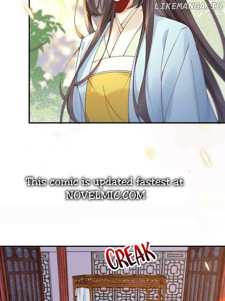 The Ghostly Doctor Chapter 590 - Page 34