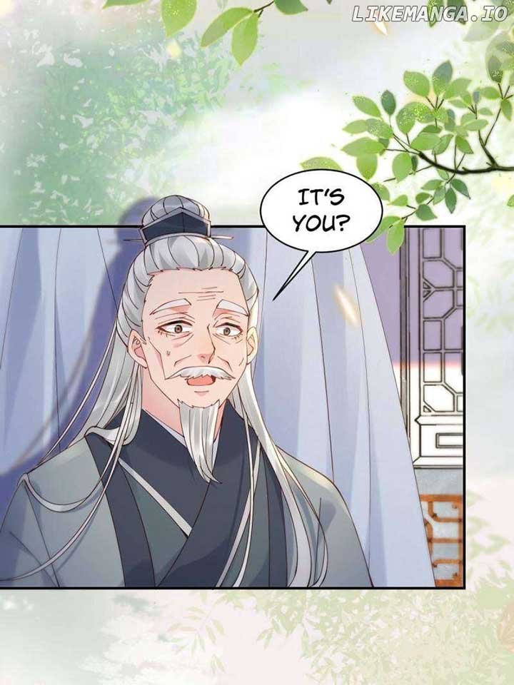 The Ghostly Doctor Chapter 590 - Page 36