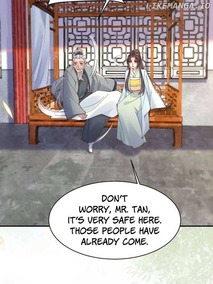 The Ghostly Doctor Chapter 590 - Page 40