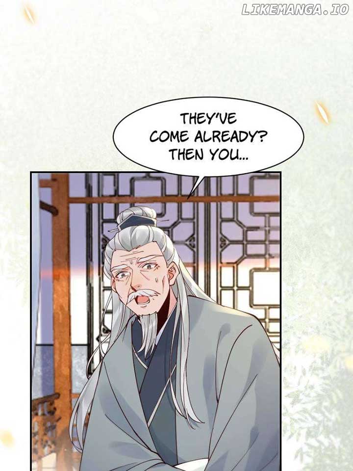 The Ghostly Doctor Chapter 590 - Page 42