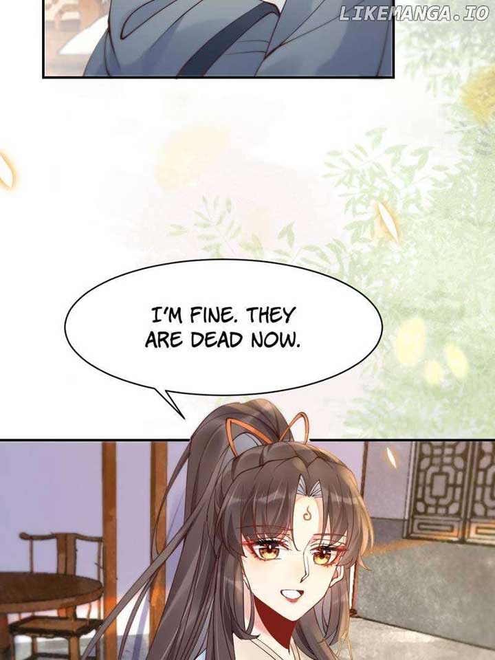 The Ghostly Doctor Chapter 590 - Page 43