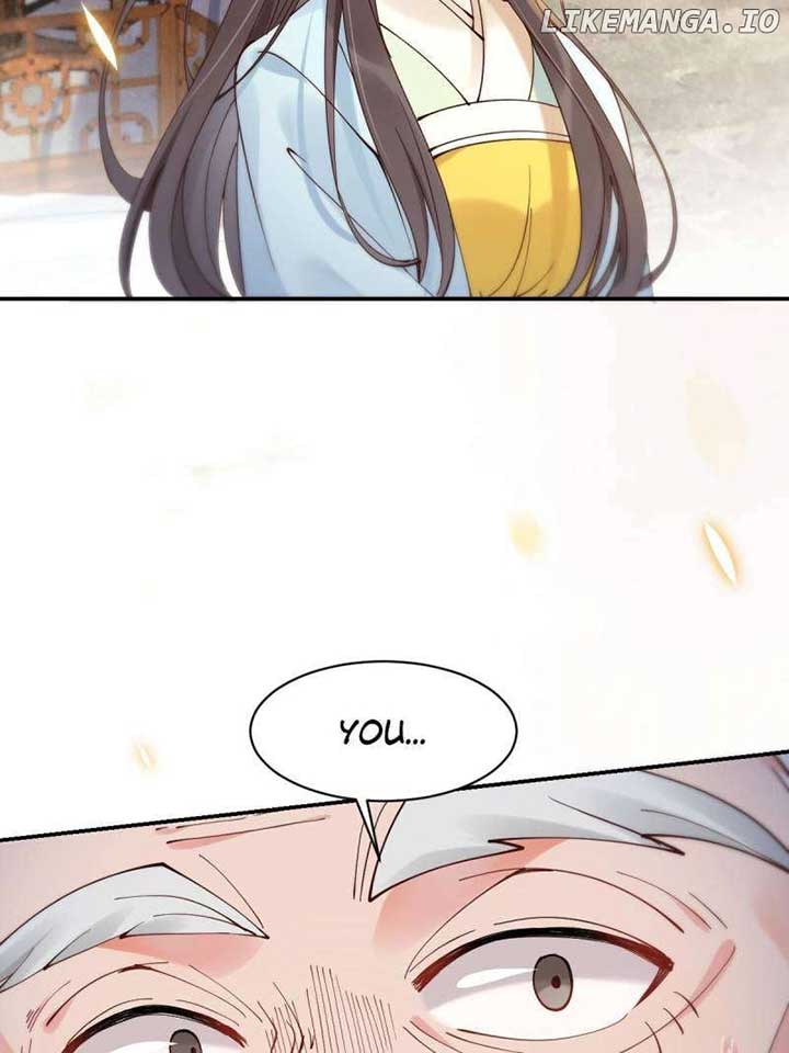 The Ghostly Doctor Chapter 590 - Page 44