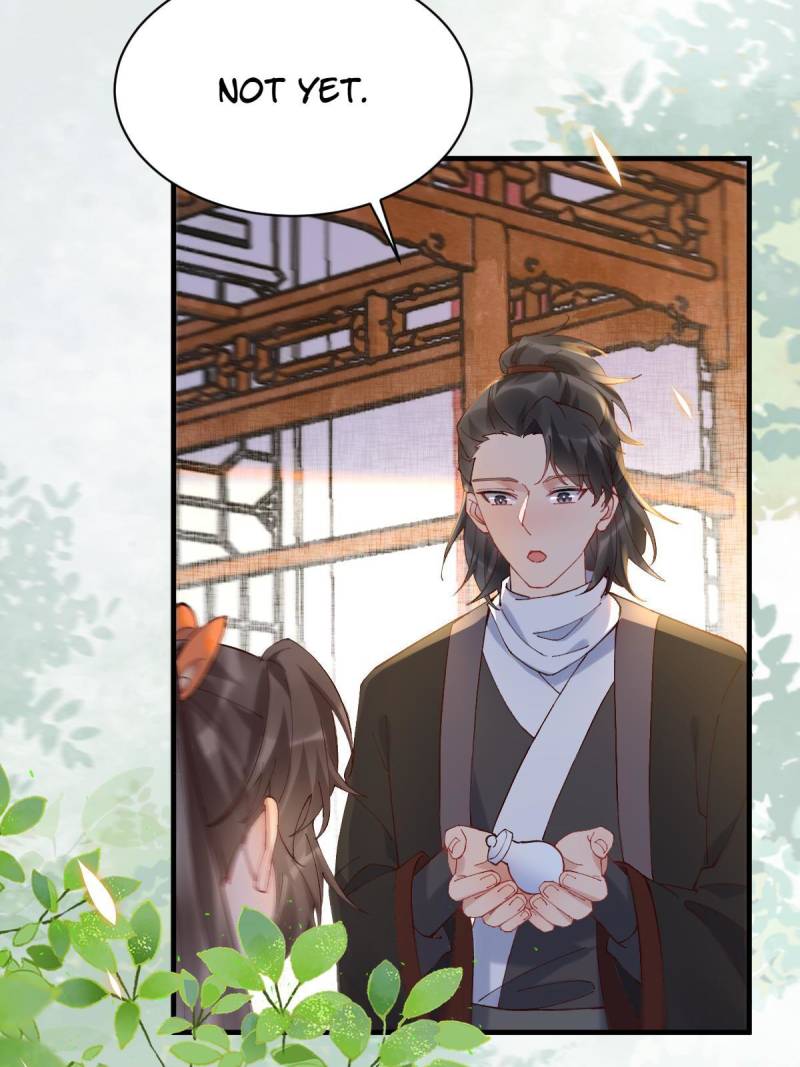 The Ghostly Doctor Chapter 591 - Page 4