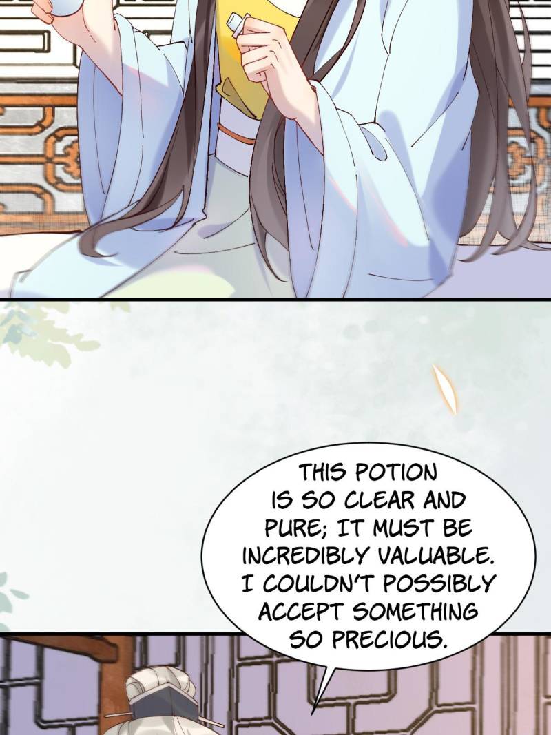 The Ghostly Doctor Chapter 591 - Page 6