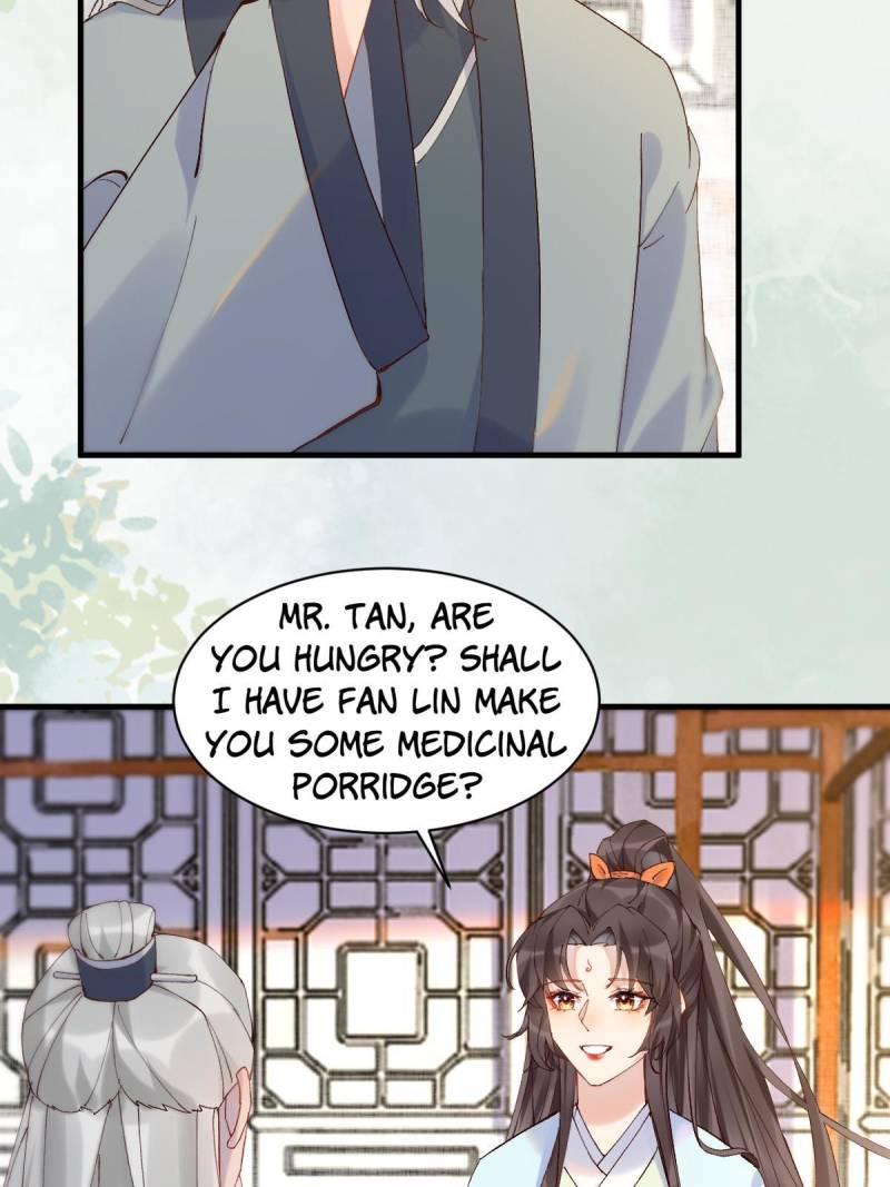 The Ghostly Doctor Chapter 591 - Page 15