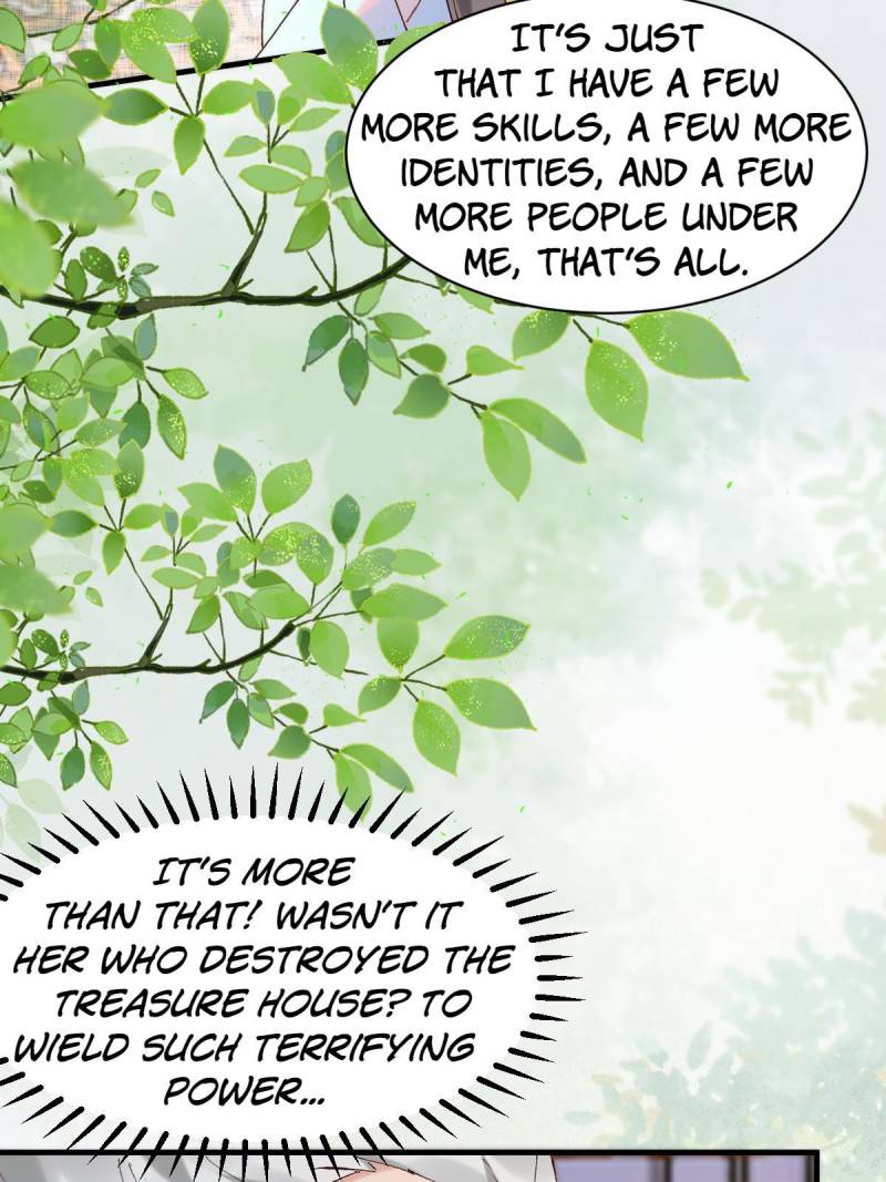 The Ghostly Doctor Chapter 591 - Page 20