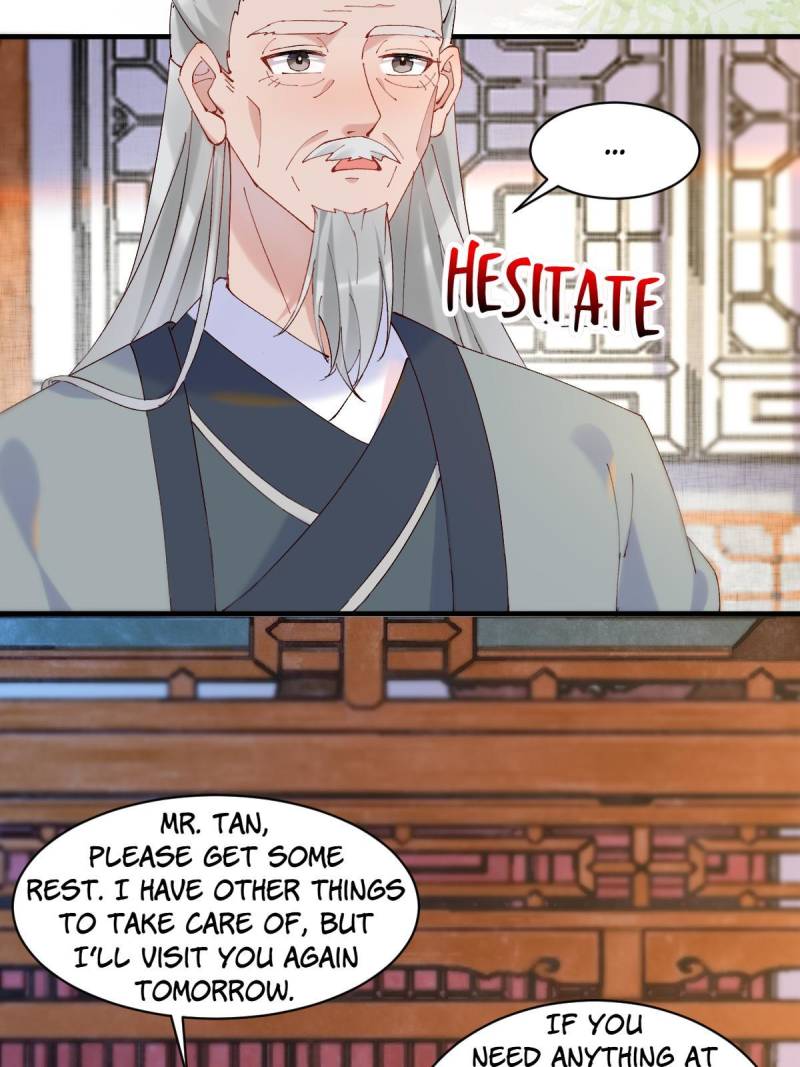 The Ghostly Doctor Chapter 591 - Page 22