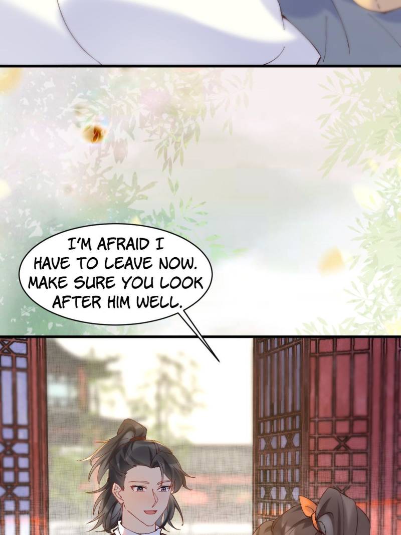 The Ghostly Doctor Chapter 591 - Page 24