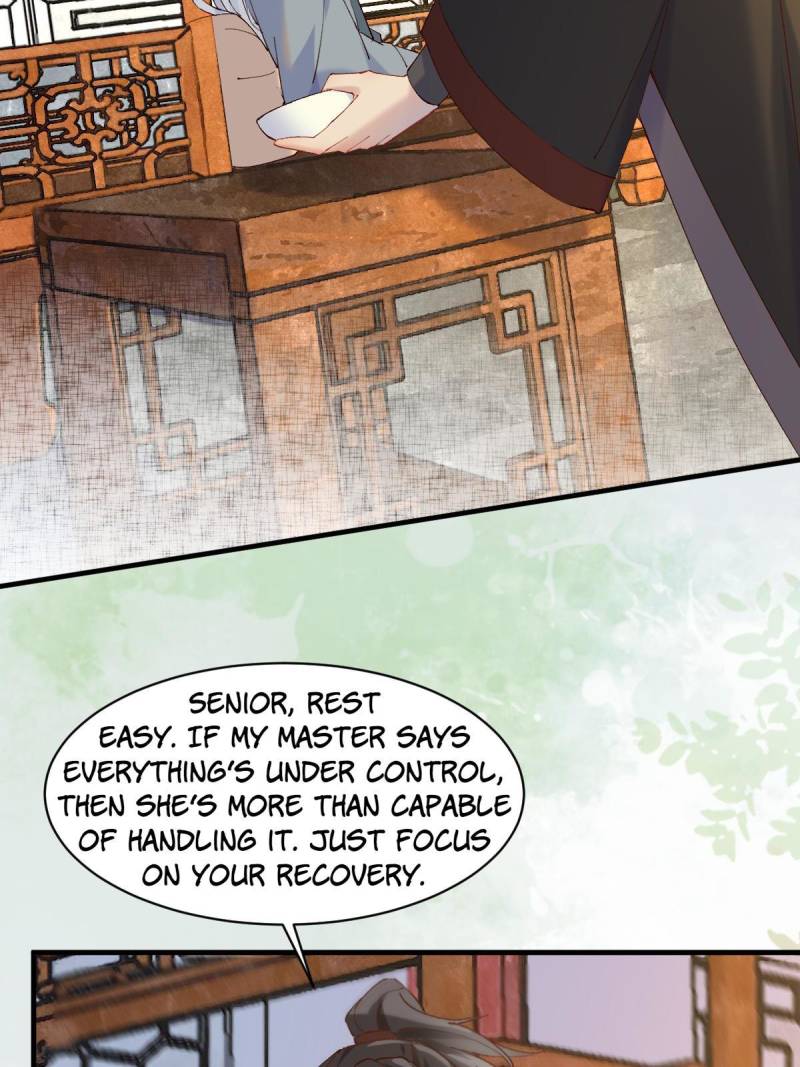 The Ghostly Doctor Chapter 591 - Page 29