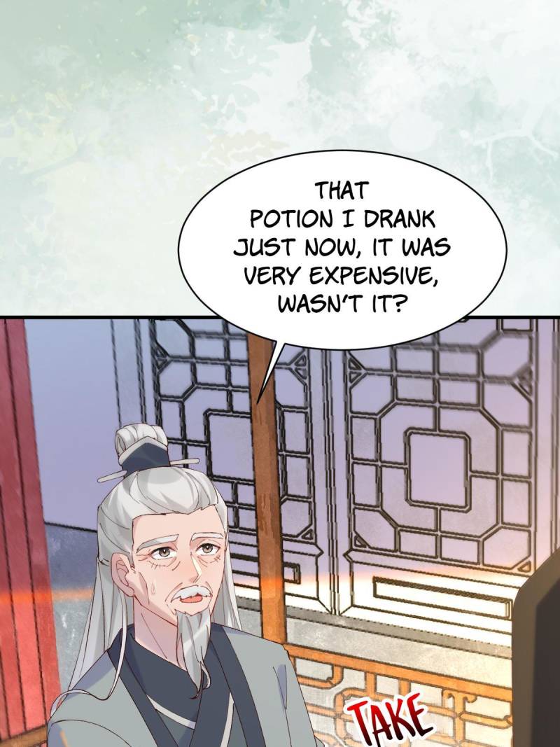 The Ghostly Doctor Chapter 591 - Page 31