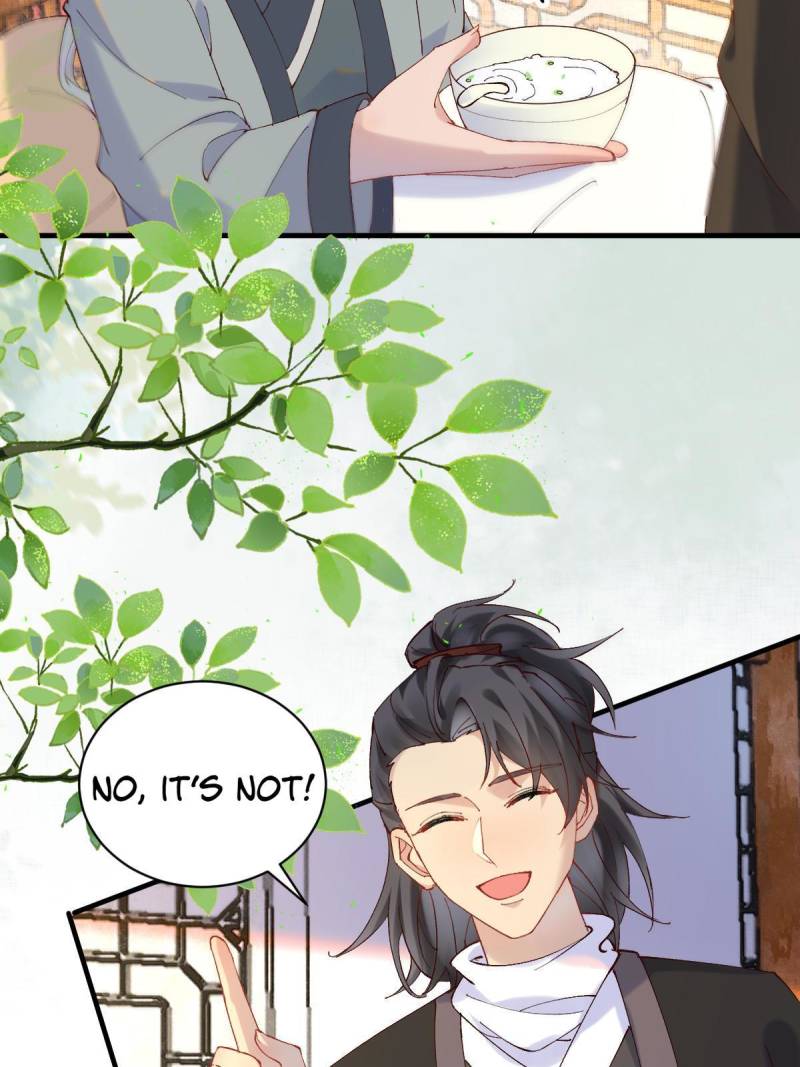 The Ghostly Doctor Chapter 591 - Page 32