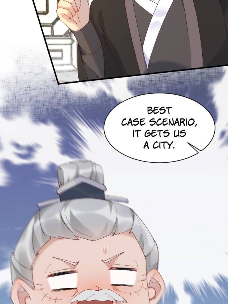 The Ghostly Doctor Chapter 591 - Page 33