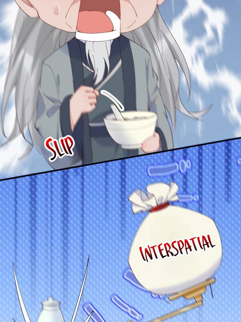 The Ghostly Doctor Chapter 591 - Page 34