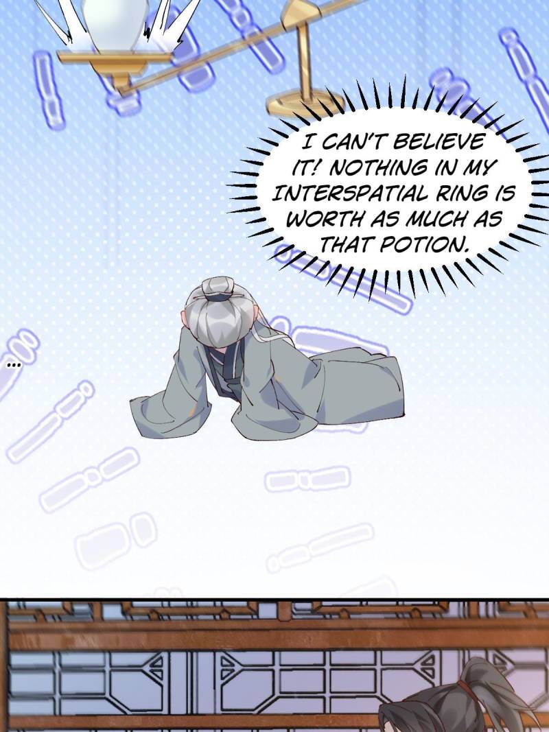 The Ghostly Doctor Chapter 591 - Page 35