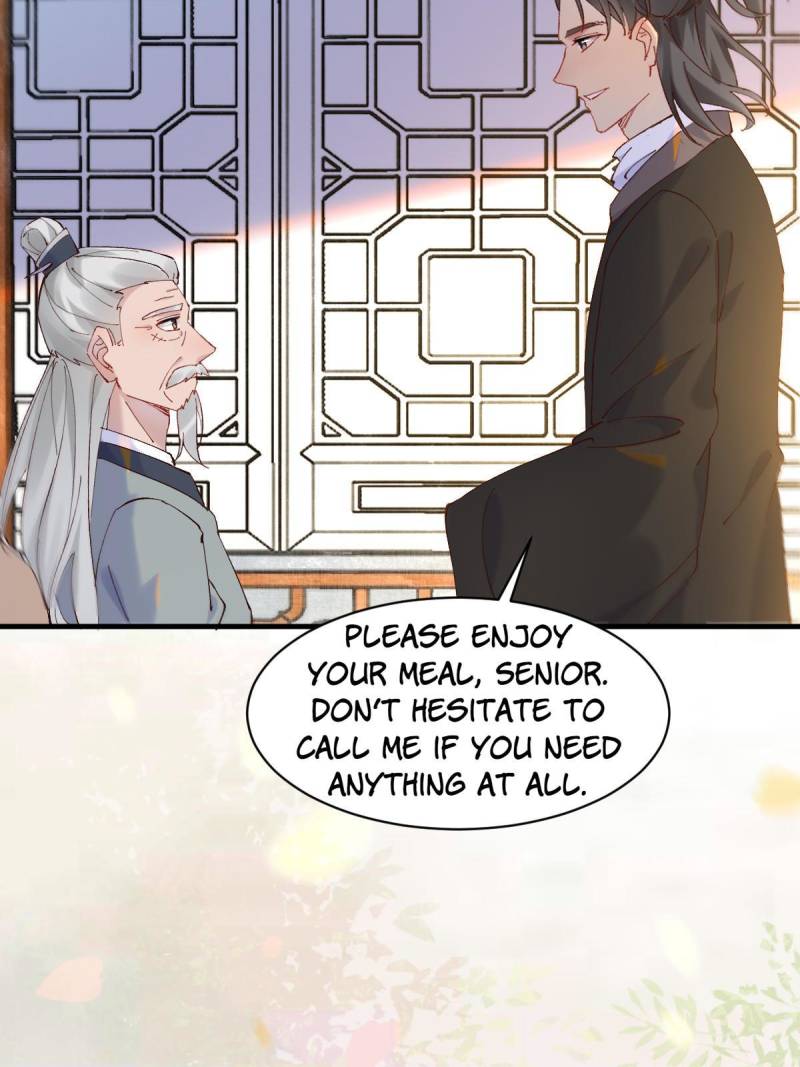 The Ghostly Doctor Chapter 591 - Page 36