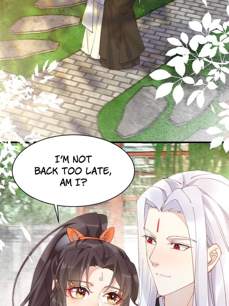 The Ghostly Doctor Chapter 591 - Page 41